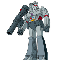 Dead End (G1), Teletraan I: The Transformers Wiki