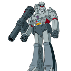 G1 outlet transformers characters