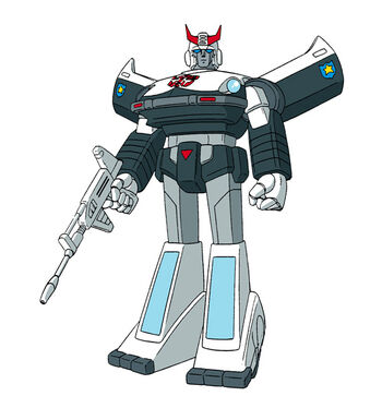 G1 Prowl