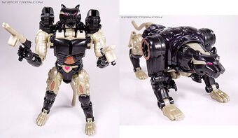 Ravage (G1) | Teletraan I: The Transformers Wiki | Fandom Ravage (G1) | Teletraan I: The Transformers Wiki | Fandom