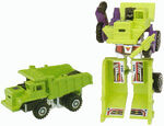 G1Long Haul toy