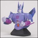 HHCyclonus bust