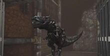 Rise of the Dark Spark Grimlock Coming In