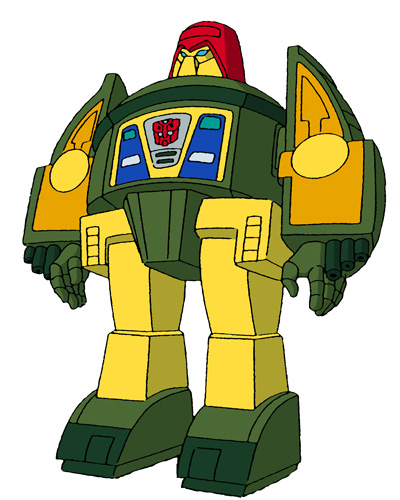 Cosmos (G1) | Teletraan I: The Transformers Wiki | Fandom