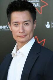 Matthew Yang King