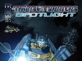 Spotlight: Nightbeat