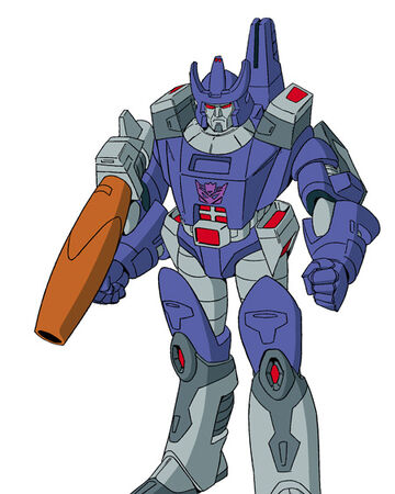 Transformers wiki