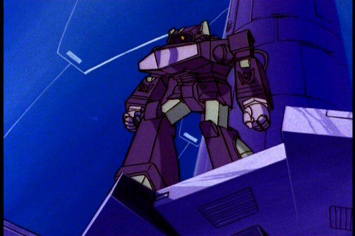 G1 online transformers shockwave
