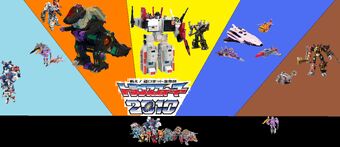 Transformers 2010 | Teletraan I: The Transformers Wiki | Fandom