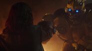 Bumblebee (Movie) 1h28m41s