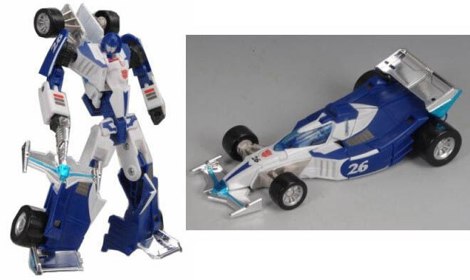 Mirage (G1)/toys - Transformers Wiki