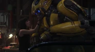 Bumblebee (Movie) 0h31m15s.jpg (124 KB) Bumblebee (Movie) 0h31m15s