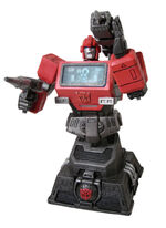 DiamondSelect G1Ironhide bust