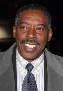 Ernie Hudson