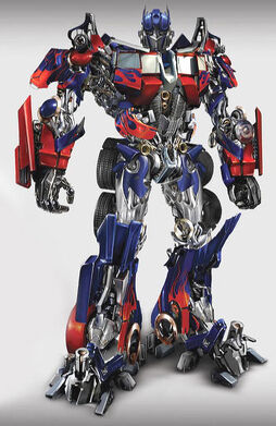 Optimus