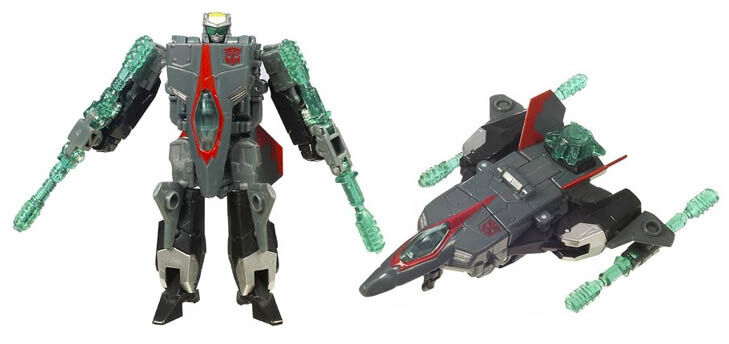 TRANSFORMERS AIR RAID ・当時物/未開封品 Air Raid (ROTF) | Teletraan I: The Transformers Wiki | Fandom
