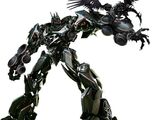 Soundwave (Movie)