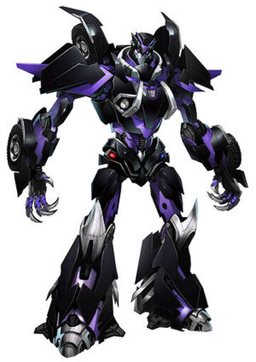 Barricade (Movie)/toys - Transformers Wiki