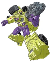 Adventure Roadblock Package art