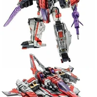 fall of cybertron toyline