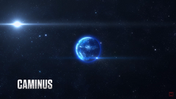 Combiner Wars The Fall Caminus