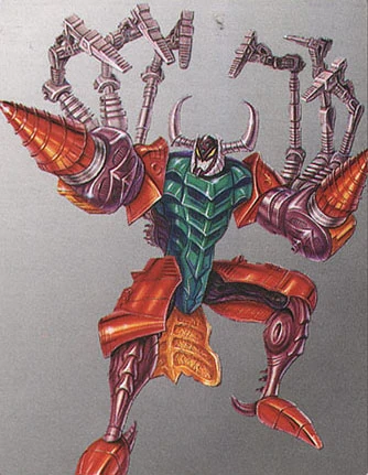 Scavenger (BW) | Teletraan I: The Transformers Wiki | Fandom