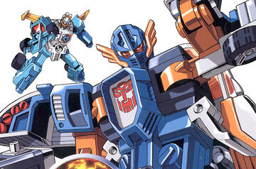 Blurr Armada Teletraan I The Transformers Wiki Fandom