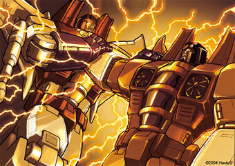 transformers g1 sunstorm