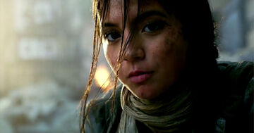 Izabella Teletraan I The Transformers Wiki Fandom