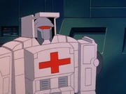 RestQ-Gobots