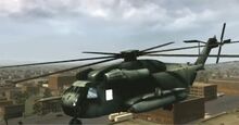 RotF PC Grindor Arrives