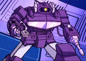 Shockwave