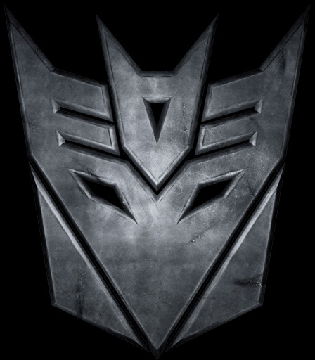 transformers decepticons and
