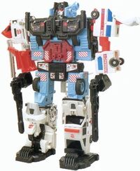 G1defensor toy