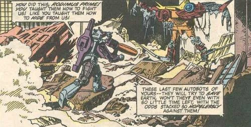 Hot Rod (G1) | Teletraan I: The Transformers Wiki | Fandom