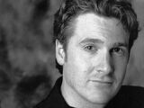 David Kaye