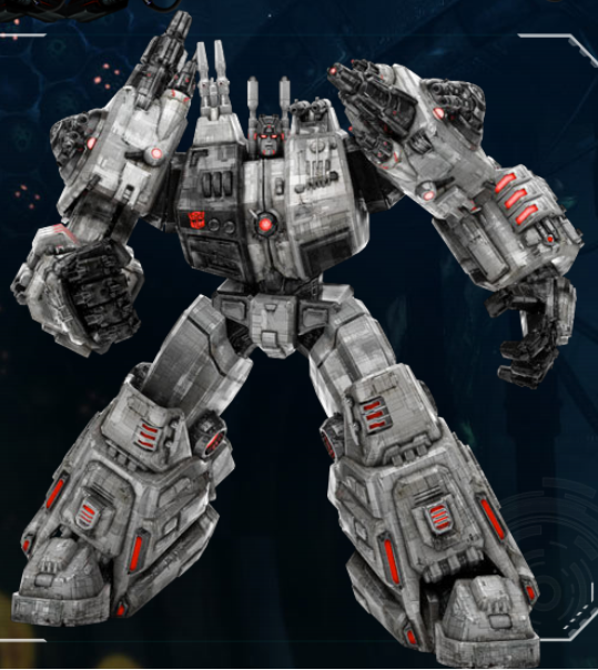 Metroplex FOC Teletraan I The Transformers Wiki Fandom