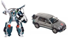 Transformers トランスフォーマー　X-BRAWN USA Transformers トランスフォーマー X-BRAWN USA