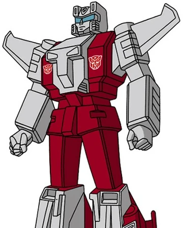 Strafe (G1) | Teletraan I: The 