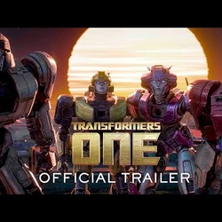 Transformers One - Official Trailer (2024) - Chris Hemsworth, Brian Tyree Henry, Scarlett Johansson-2