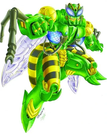 waspinator toy
