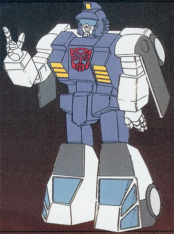 Gigawatt - Transformers Wiki