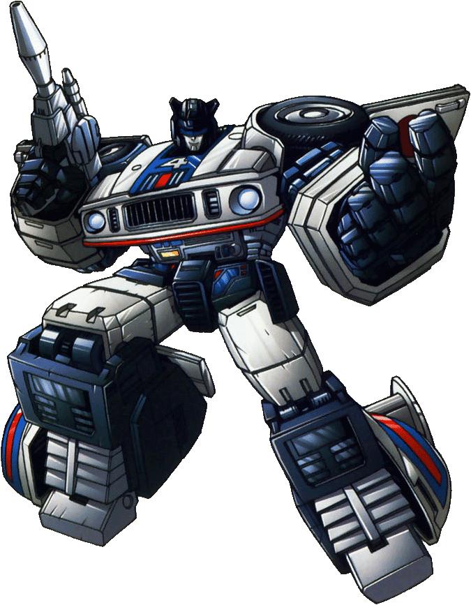 Jazz (G1) Transformers Wiki Fandom
