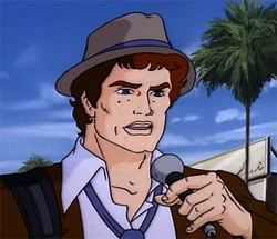 "Cliffjump?" Wrong again, liberal media!