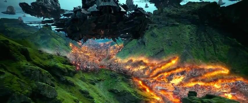 Transformers Age Of Extinction Teletraan I The Transformers Wiki Fandom