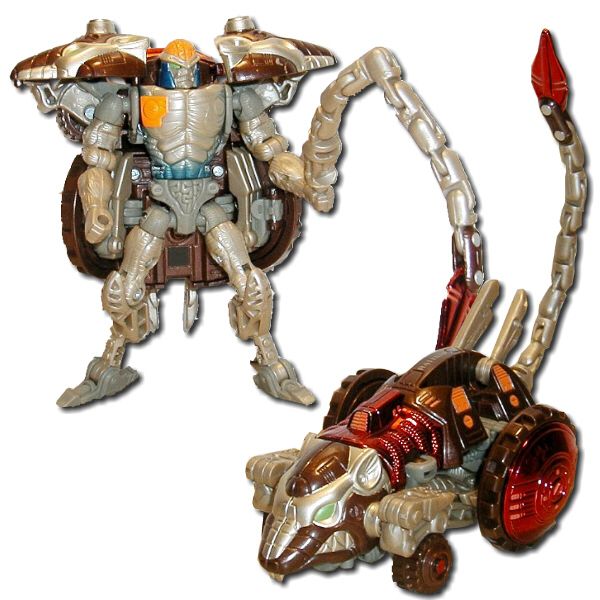 Rattrap (BW) - Transformers Wiki