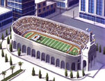 CentralCityStadium