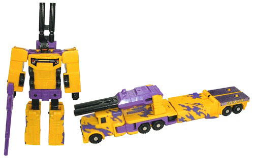 Onslaught (G1) - Transformers Wiki