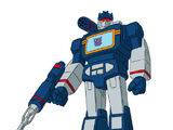 Soundwave (G1)