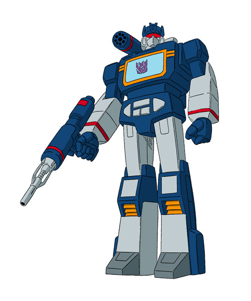 Commercial - Transformers Wiki